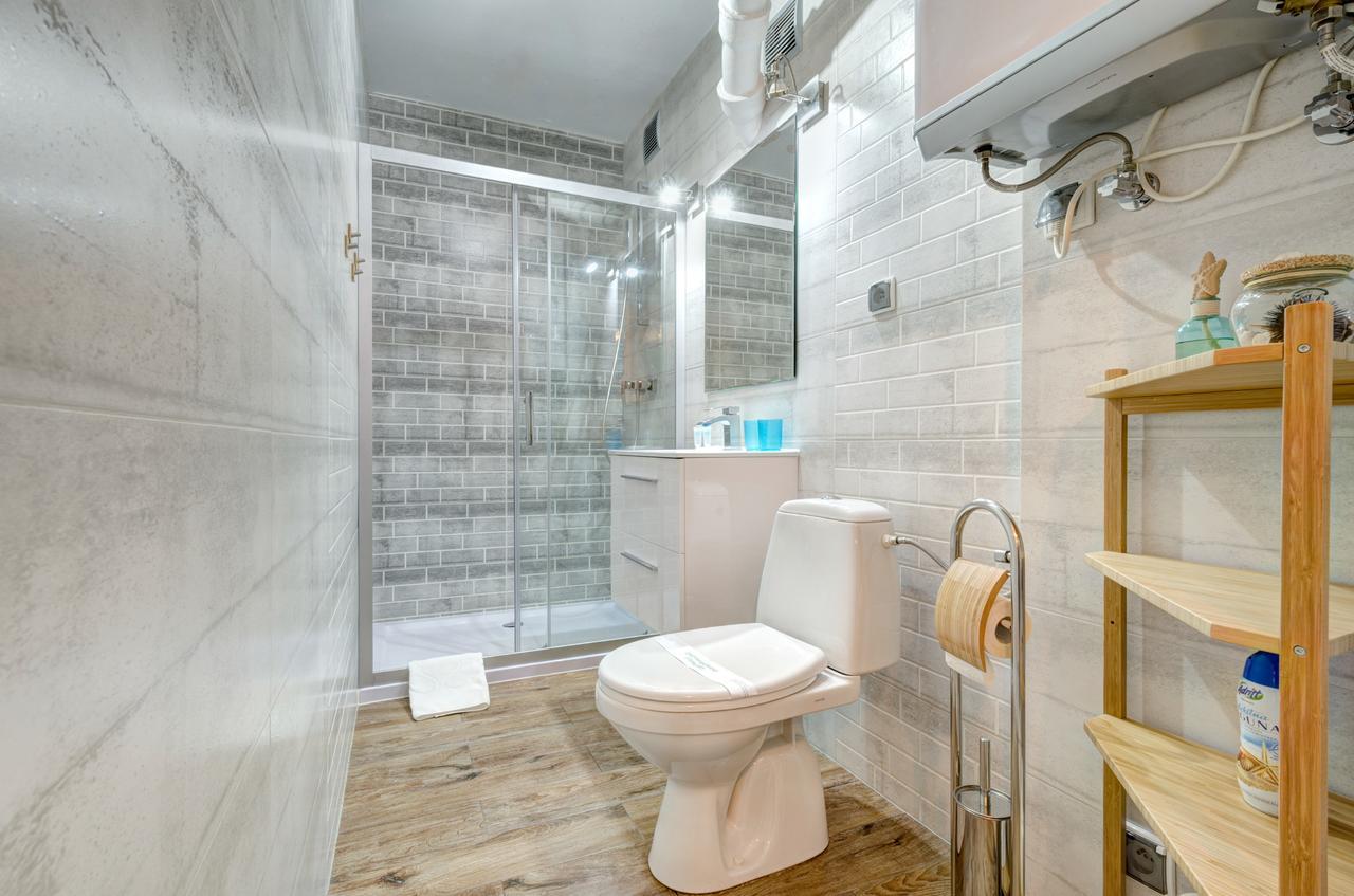 M&A Apartament Przy Kei Gdańsk Exterior foto